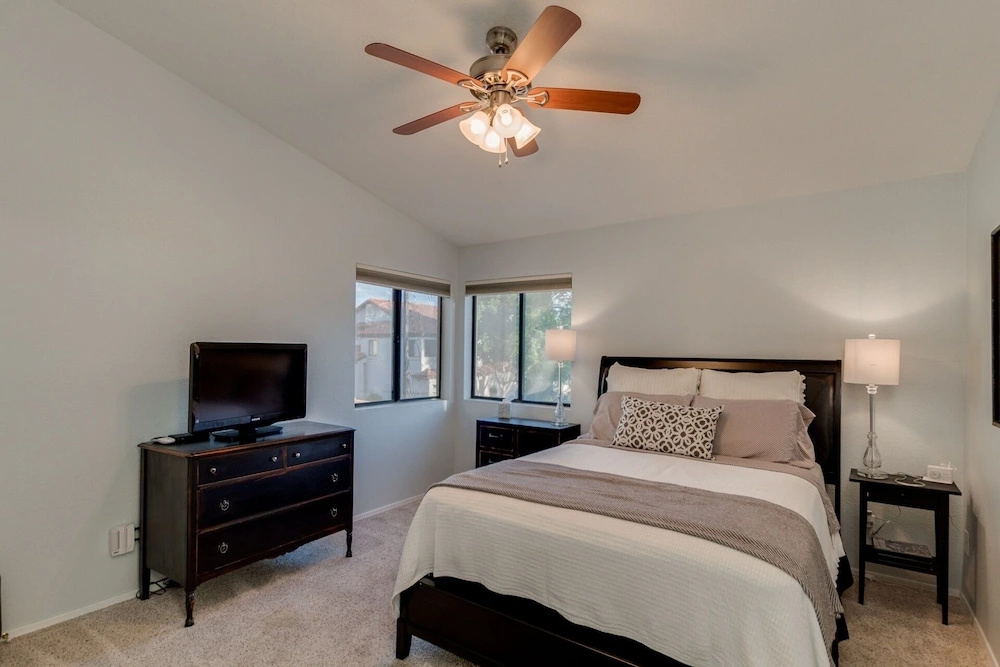Edgewater townhouse