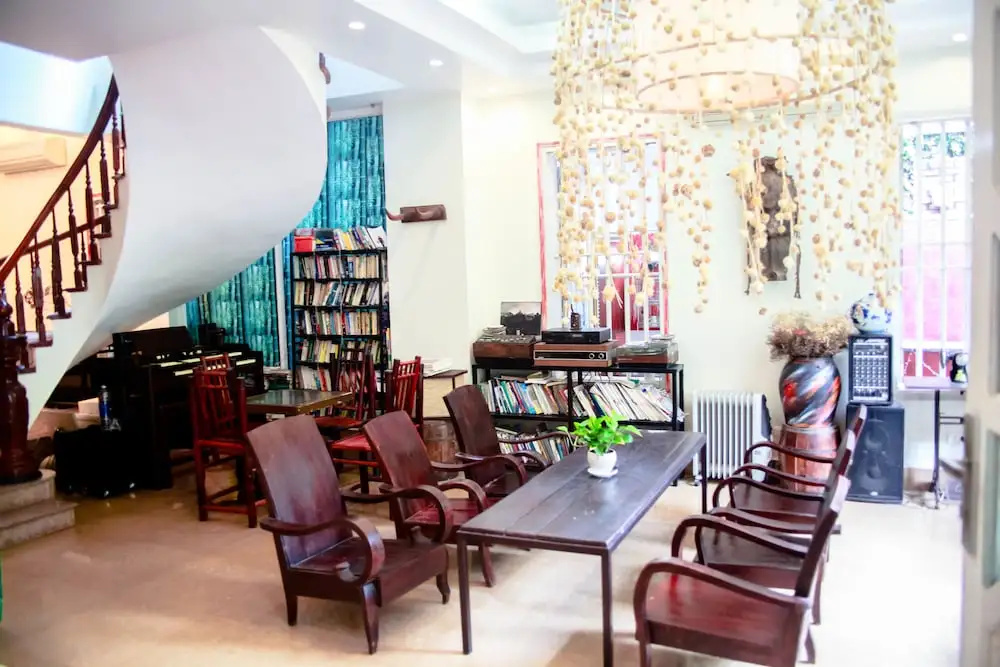 Musical Villa Easternstay