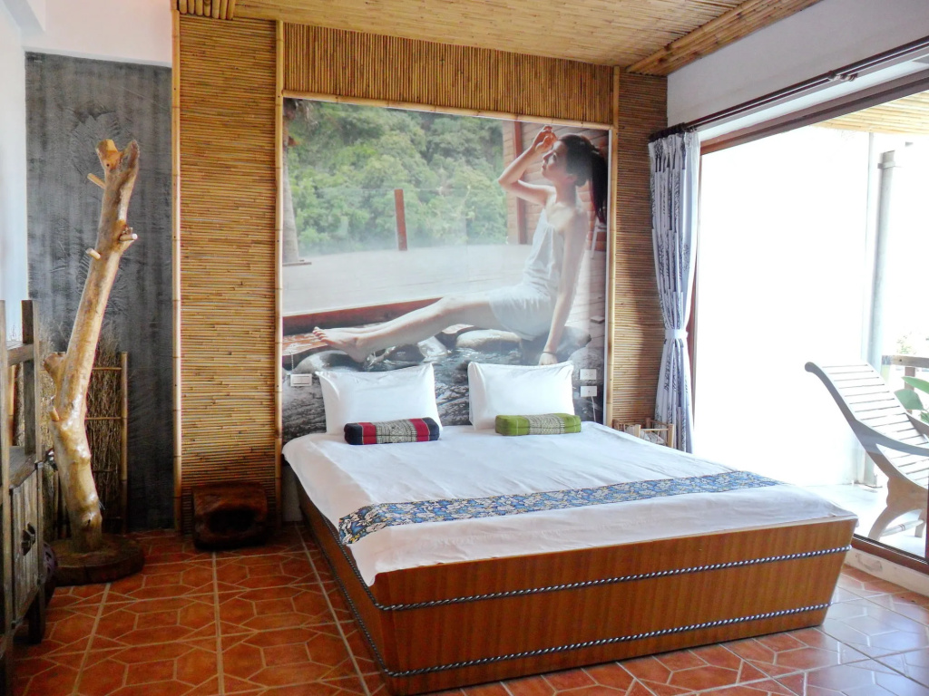 Beautiful Yilan Resort