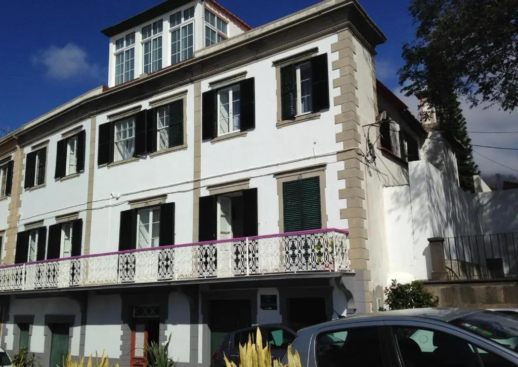 Vitorina Corte Guesthouse