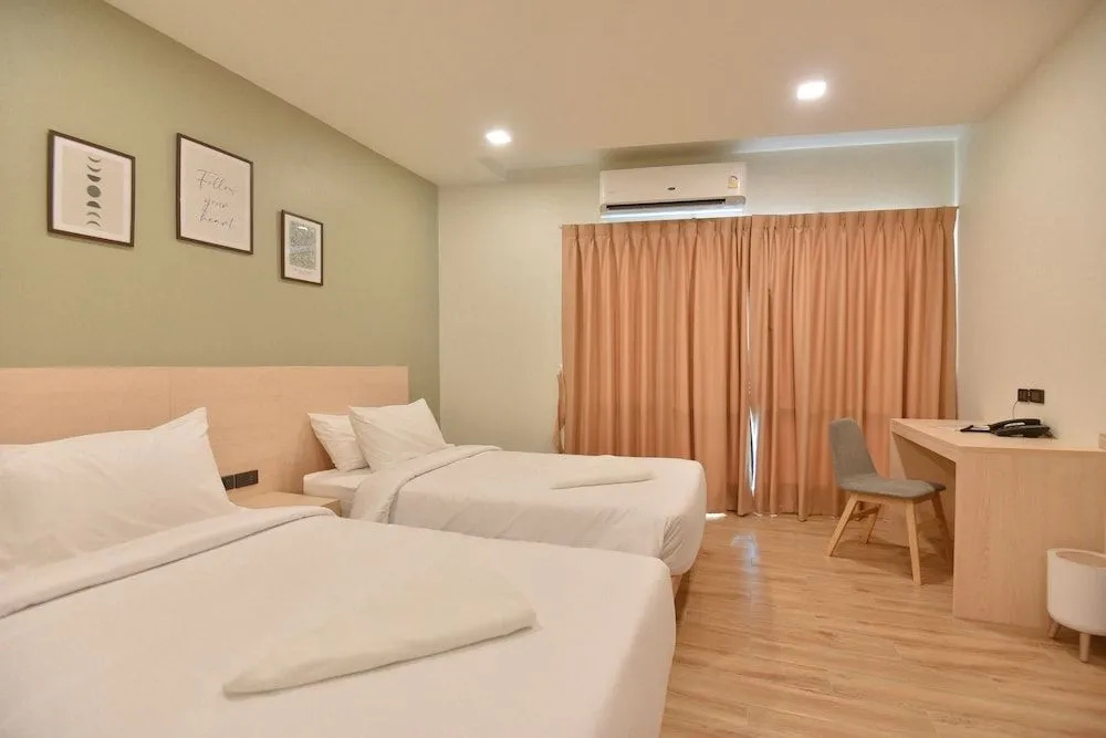 Mayuu Ayutthaya Hotel