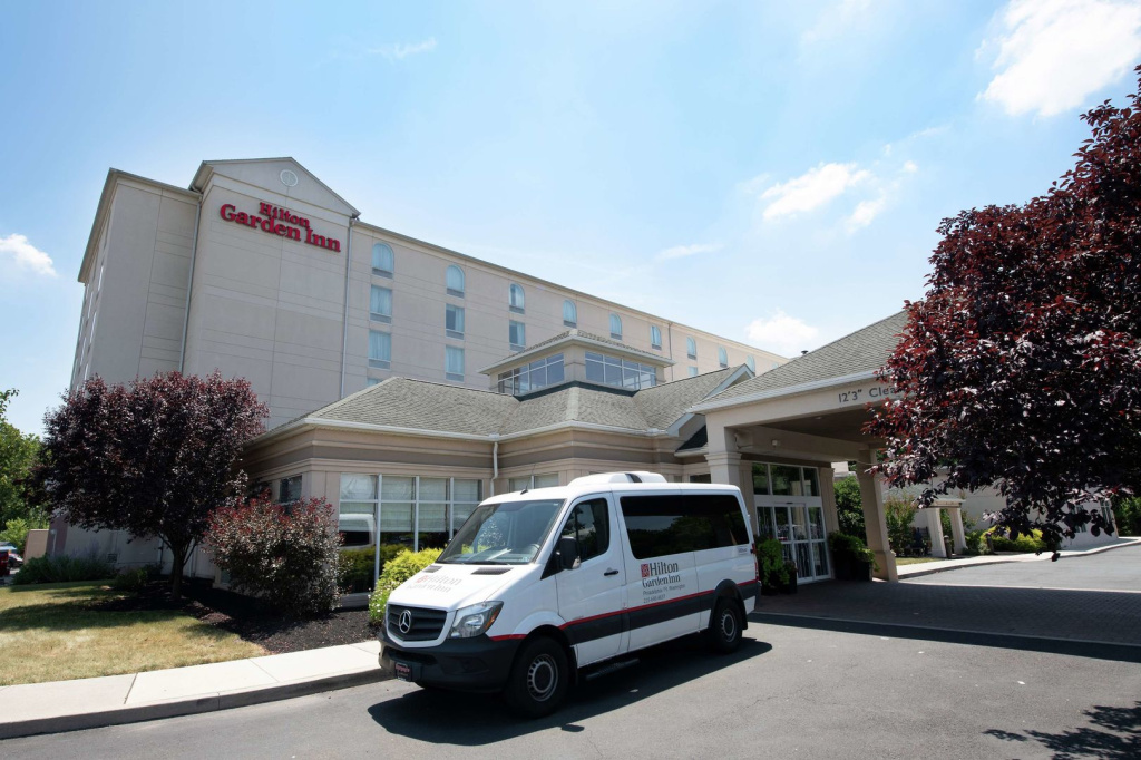 Hilton Garden Inn Philadelphia-Fort Washington