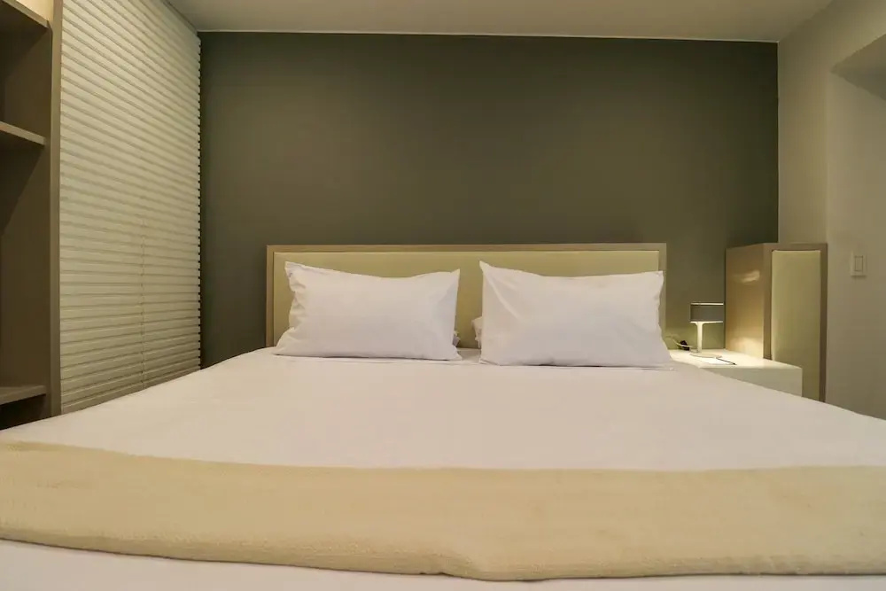 w Sensational 1BR With Private Pool in Barranco