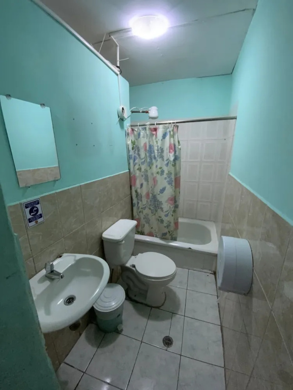 Hostel Rock & Quito