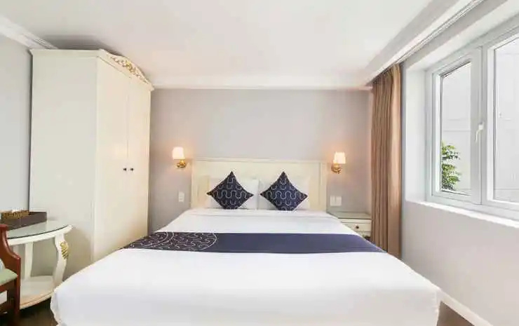 Sabina Residence - Stellar Boutique Hotel