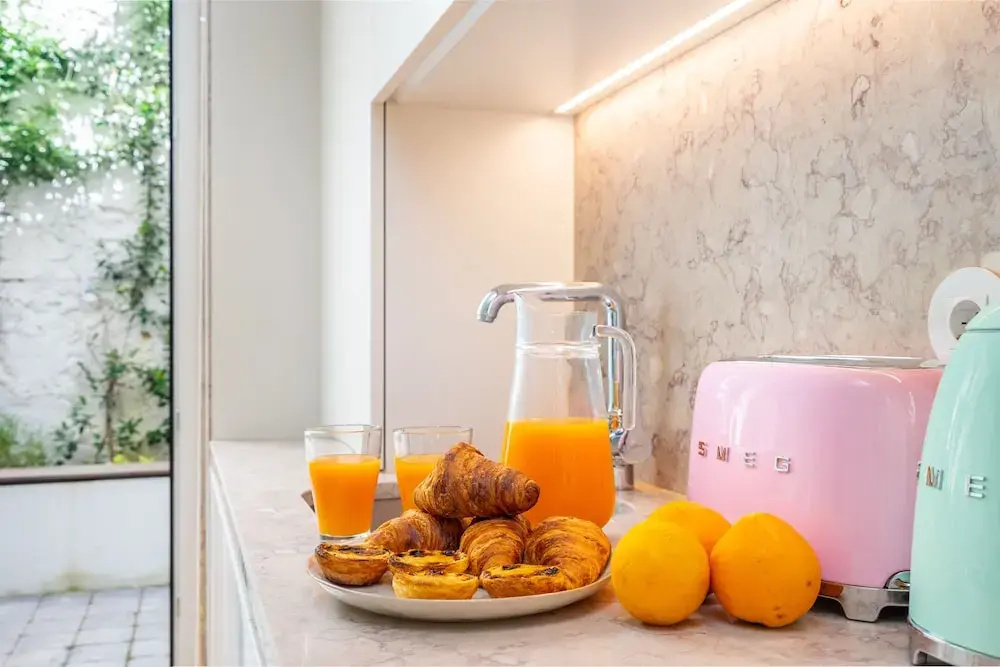 CSA18 Luxury Design Apartment