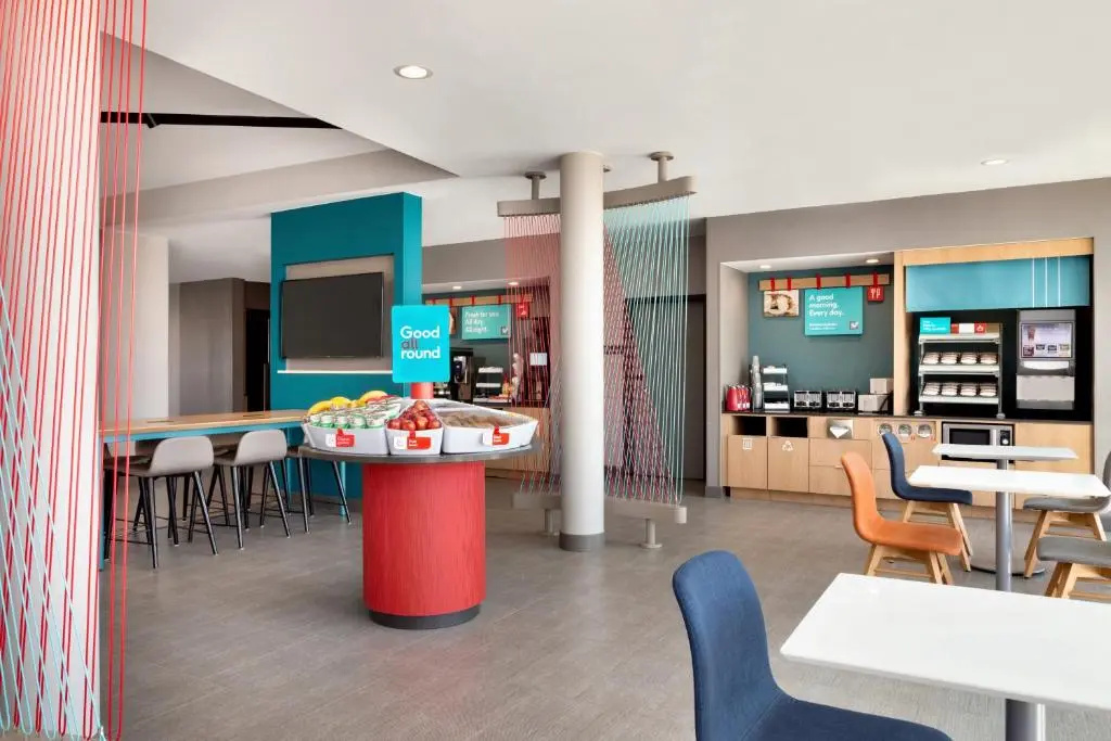 avid hotel Prattville - Montgomery North by IHG