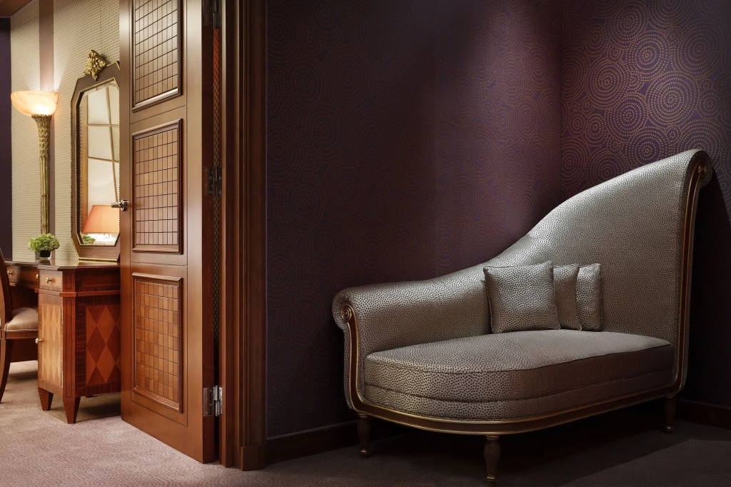 The Ritz-Carlton Jeddah