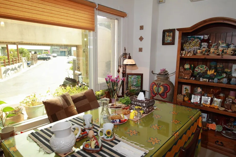 Meilan Beautiful House