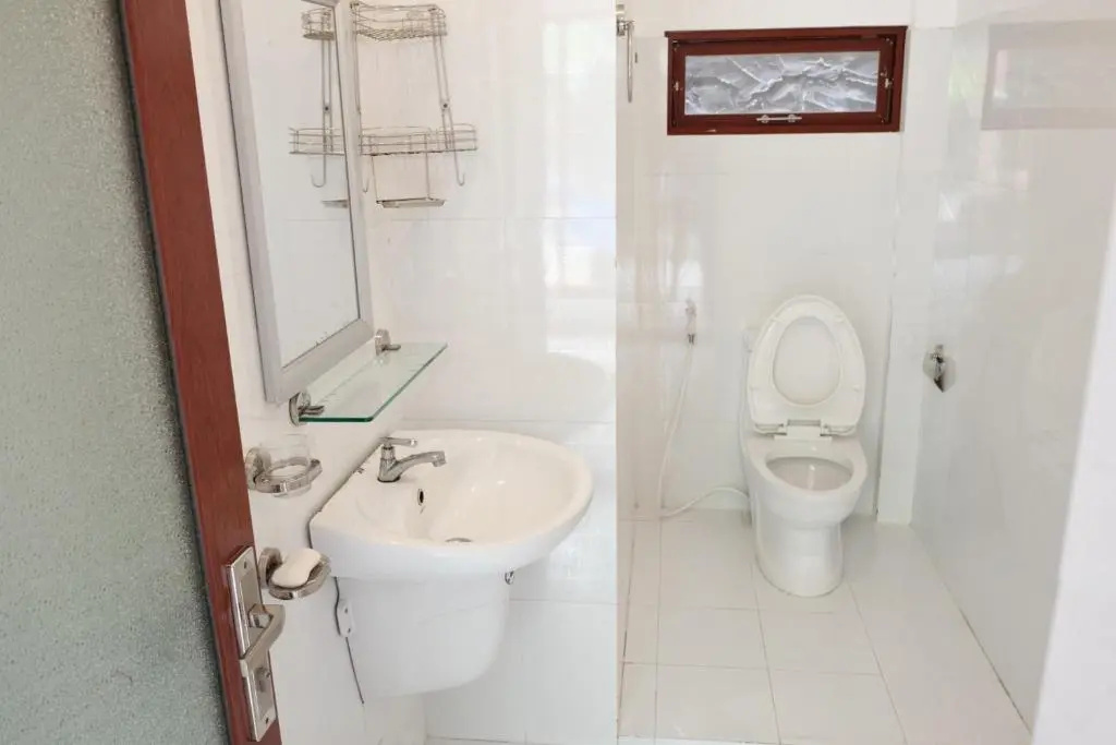 Mui Ne Garden Guest House Hostel