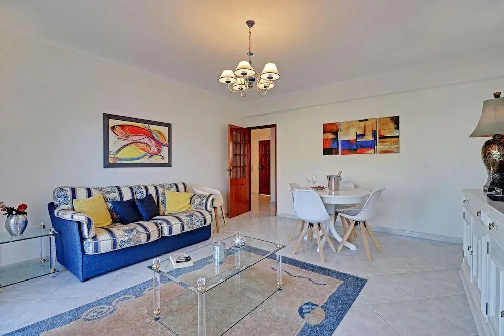 Portim O Solar DO VAU With Pool by Homing