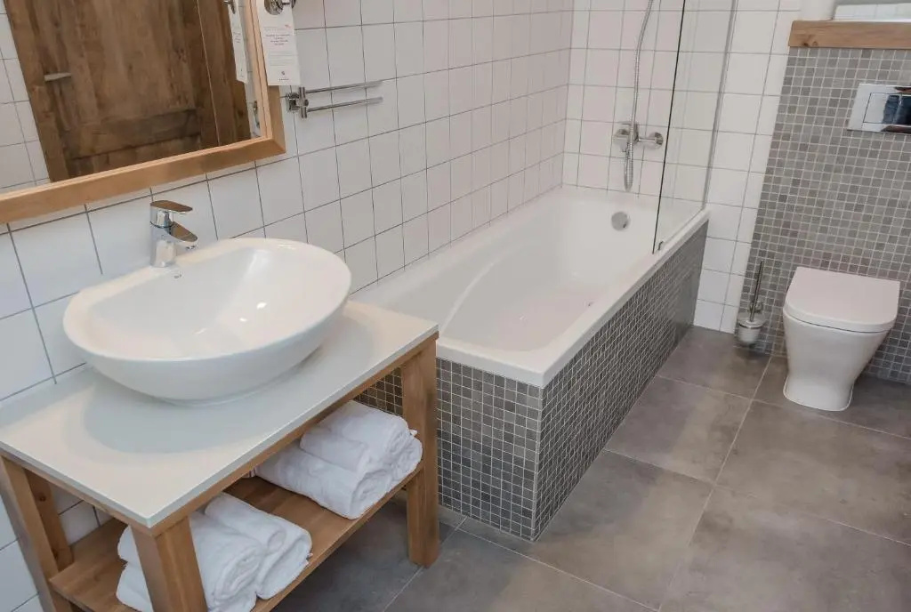 Hotel Naturum