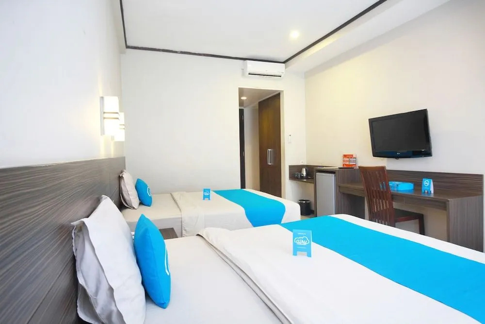 Airy Sukasari Setrasari Raya 10 Bandung
