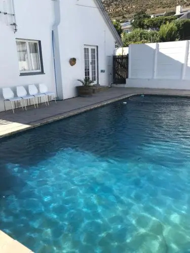 Thalassa Guest House