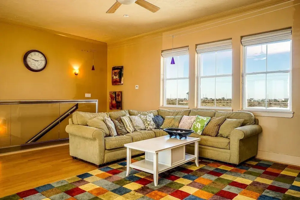 Paradise At Last by Ryson Vacation Rentals