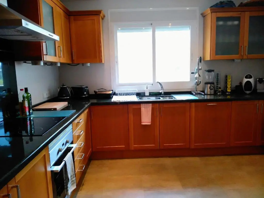 Holiday Home Rafalet Javea