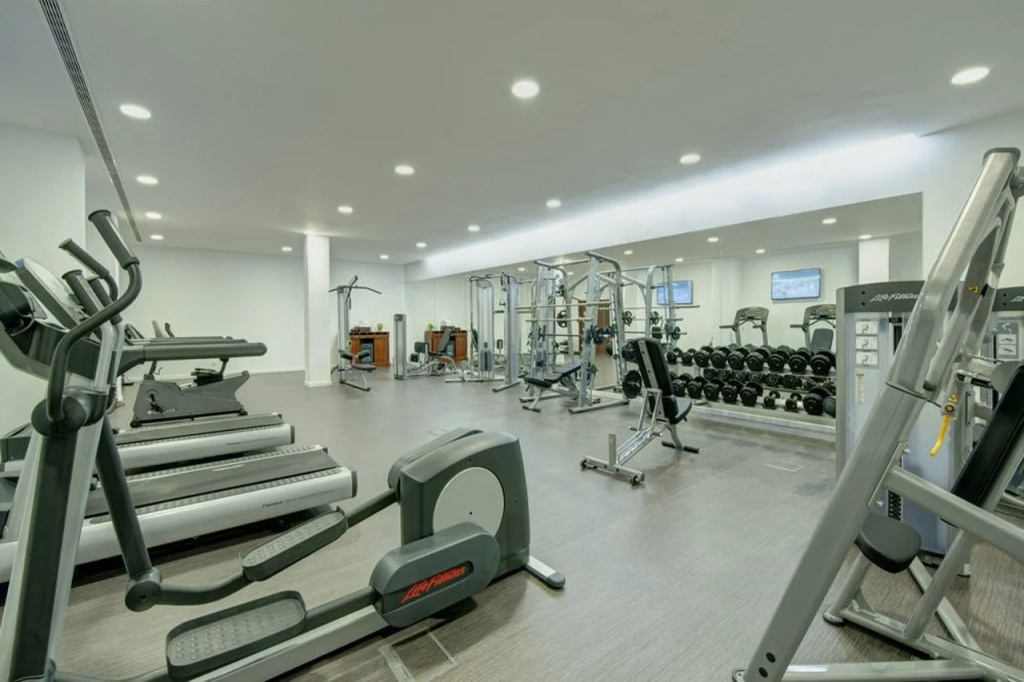 Tivoli Avenida Liberdade Lisboa – A Leading Hotel of the World