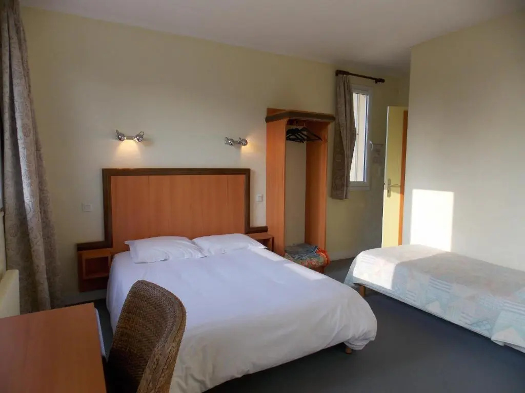 Hotel Beauvoir