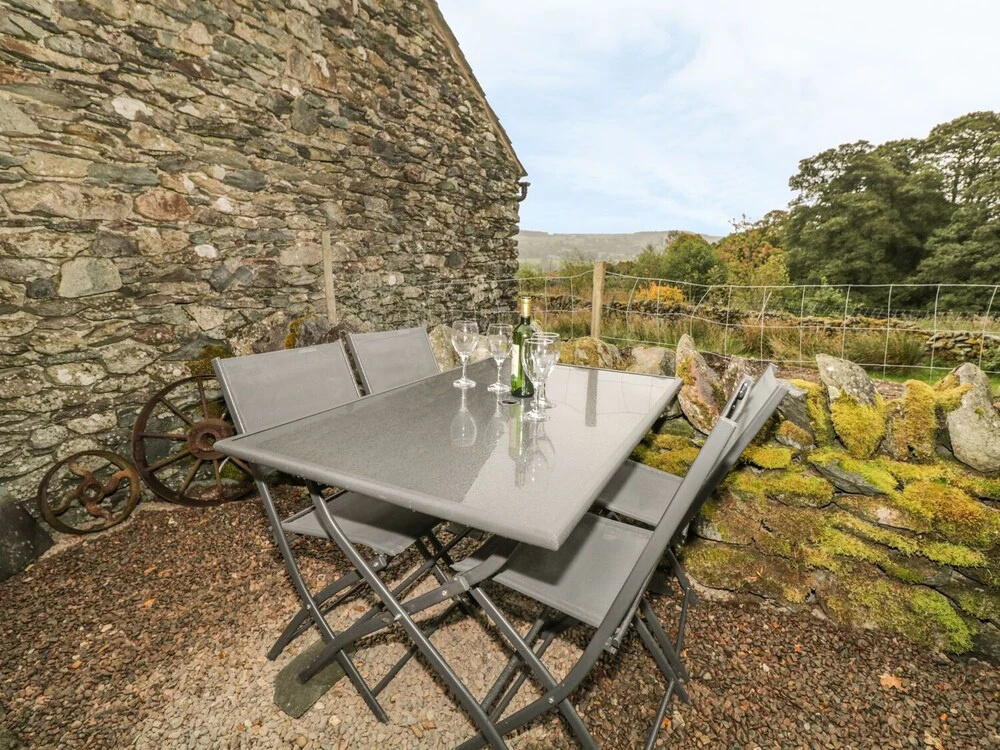 Howes Beck Cottage