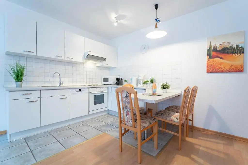 Villa Seewind Wohnung 10
