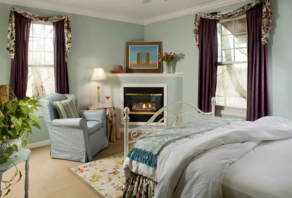 Hampton Terrace Inn