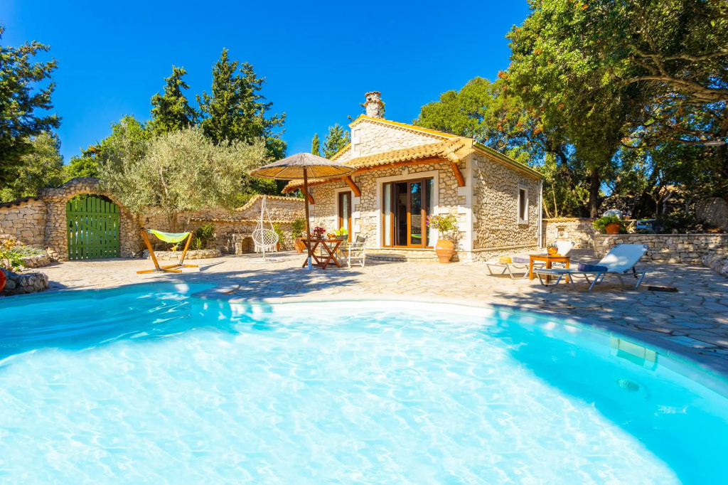 Villa Nionios