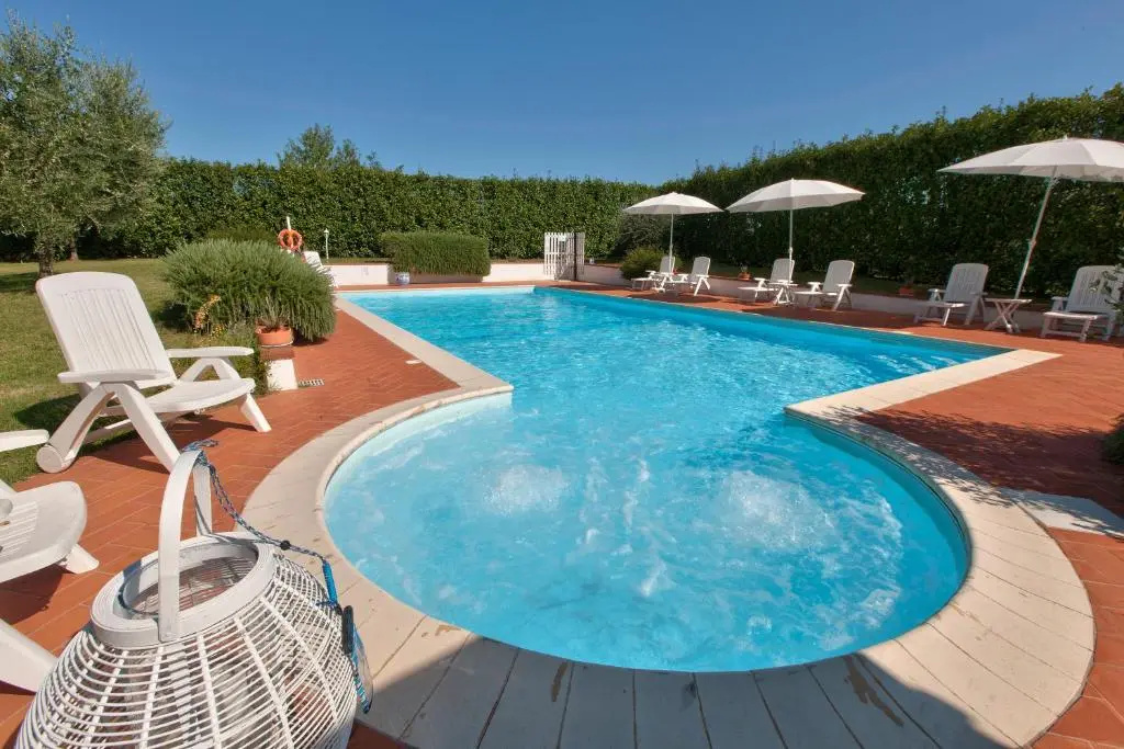 Appartamento in Casale toscano