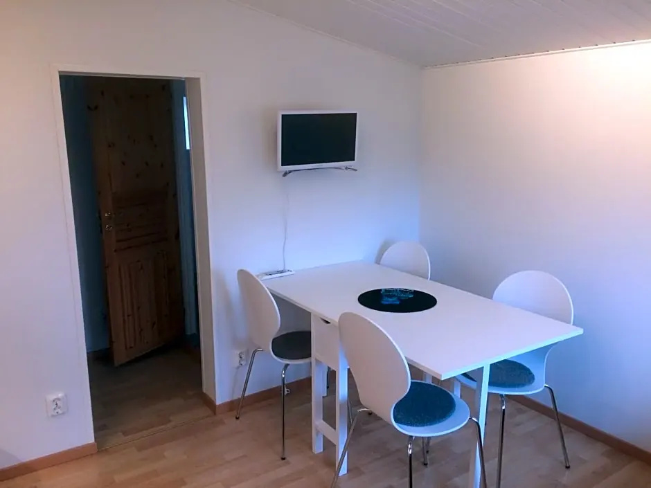 Lillstugan Falköpingsvägen