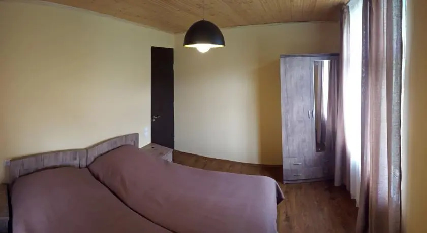 Becho Guest House