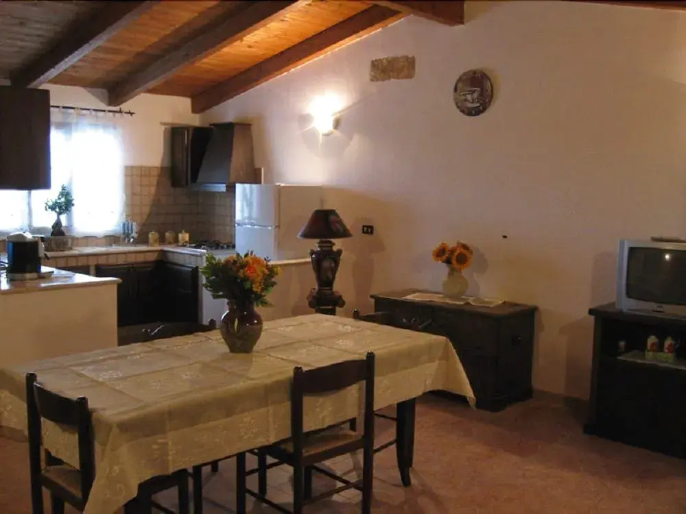 Le Chianche B&B