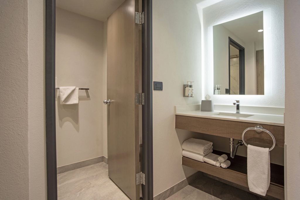 Holiday Inn Express Guadalajara Expo by IHG