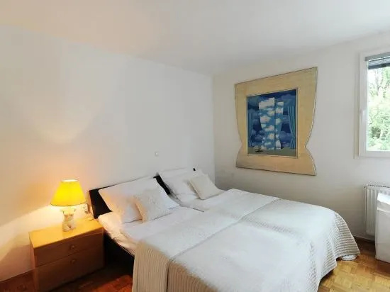 Apartment Trnovo center