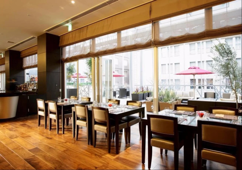 KOKO HOTEL Kobe Sannomiya