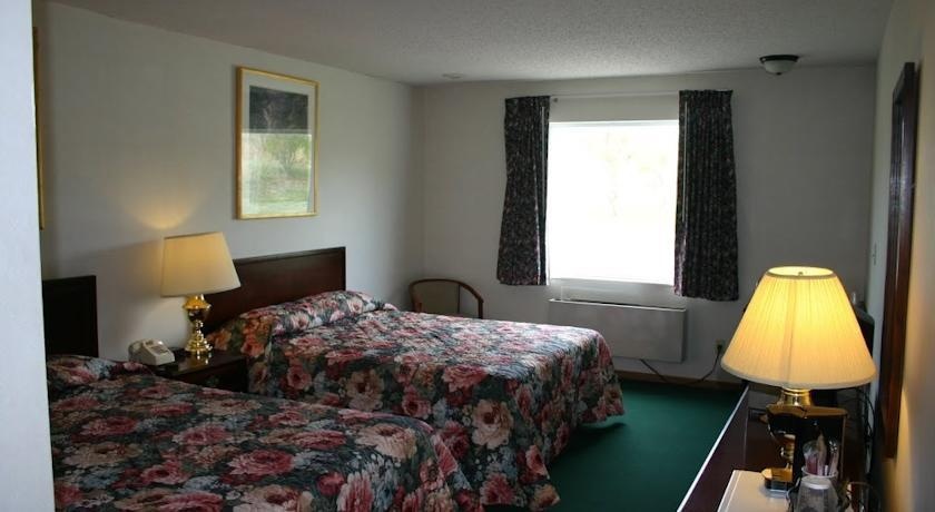 Park Inn Knob Noster