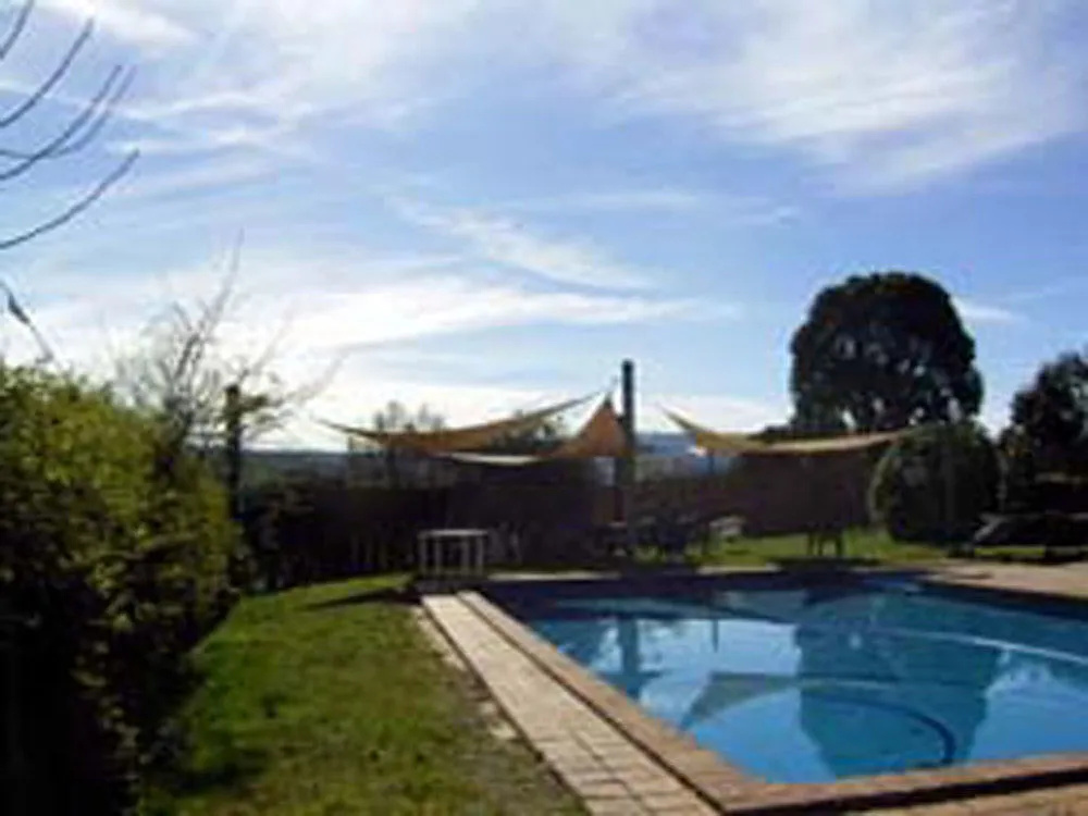 Merrijig Lodge