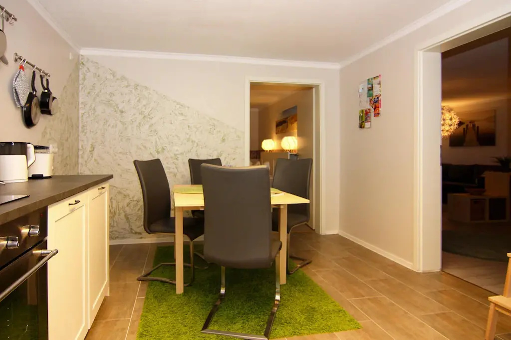 Apartment, Dassow In Dassow