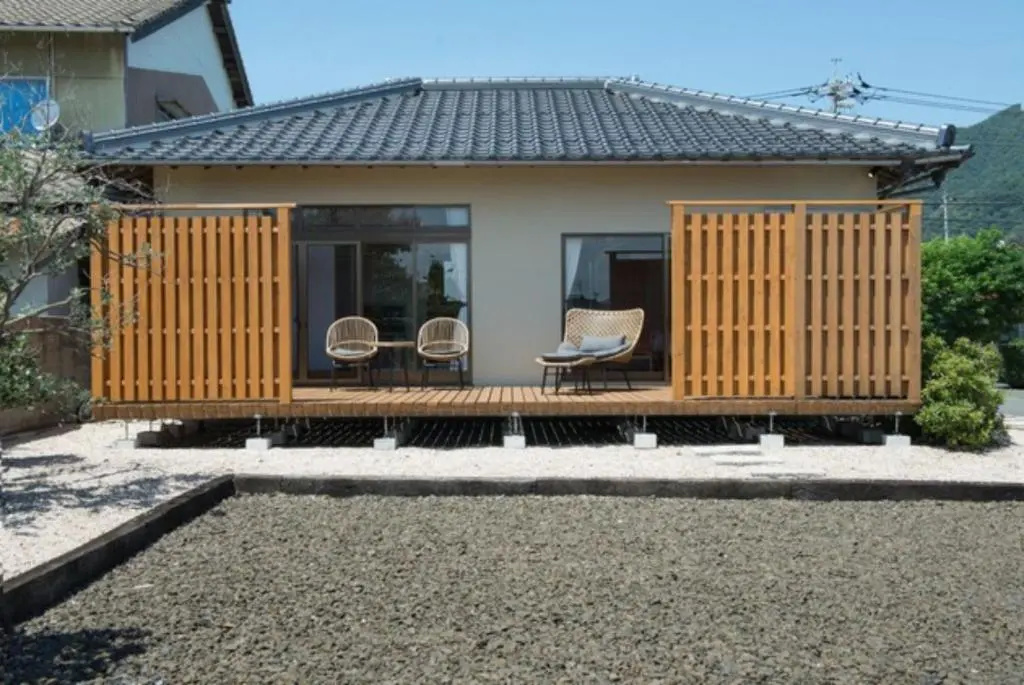 Izumo - House - Vacation STAY 13870v
