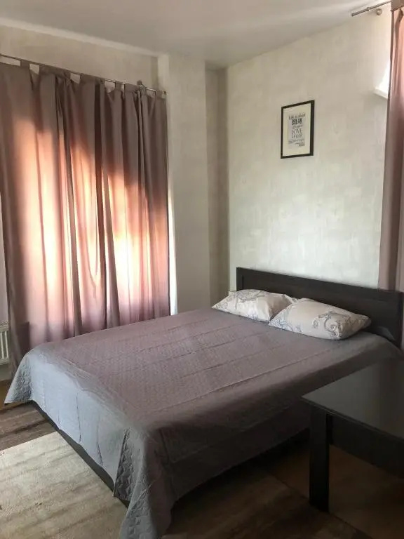 Apelsin apartment