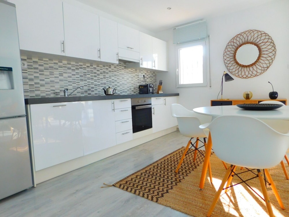 Apartamento Santa Monica I