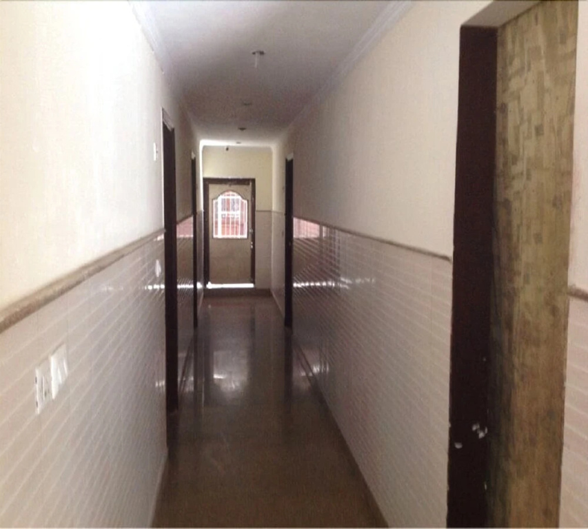 Hotel Airport Swift Inn
