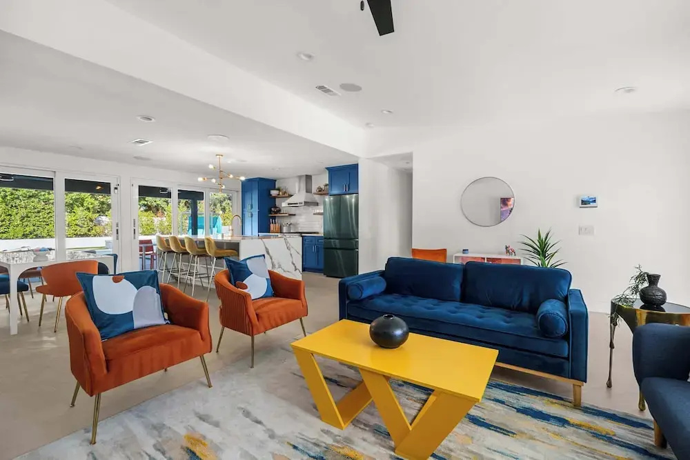 Casa Catalina 3bd+casita W/space & Full Kitchen