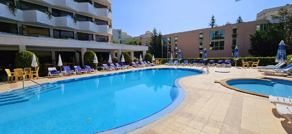 Hotel Klisura