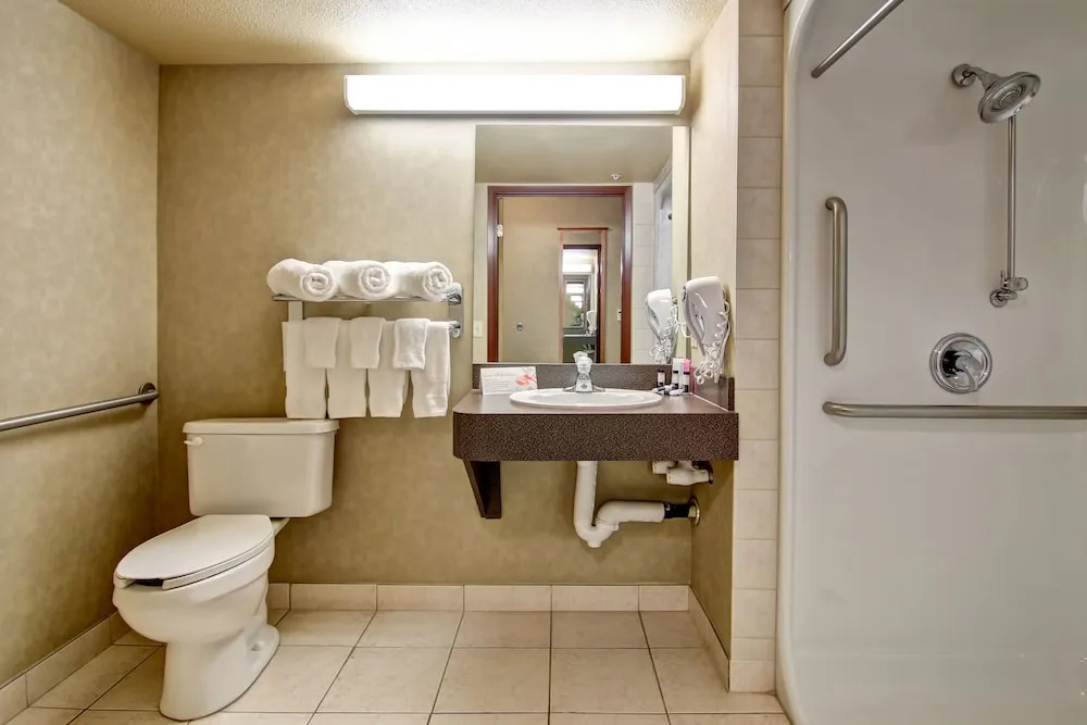 Canalta Hotel Brooks