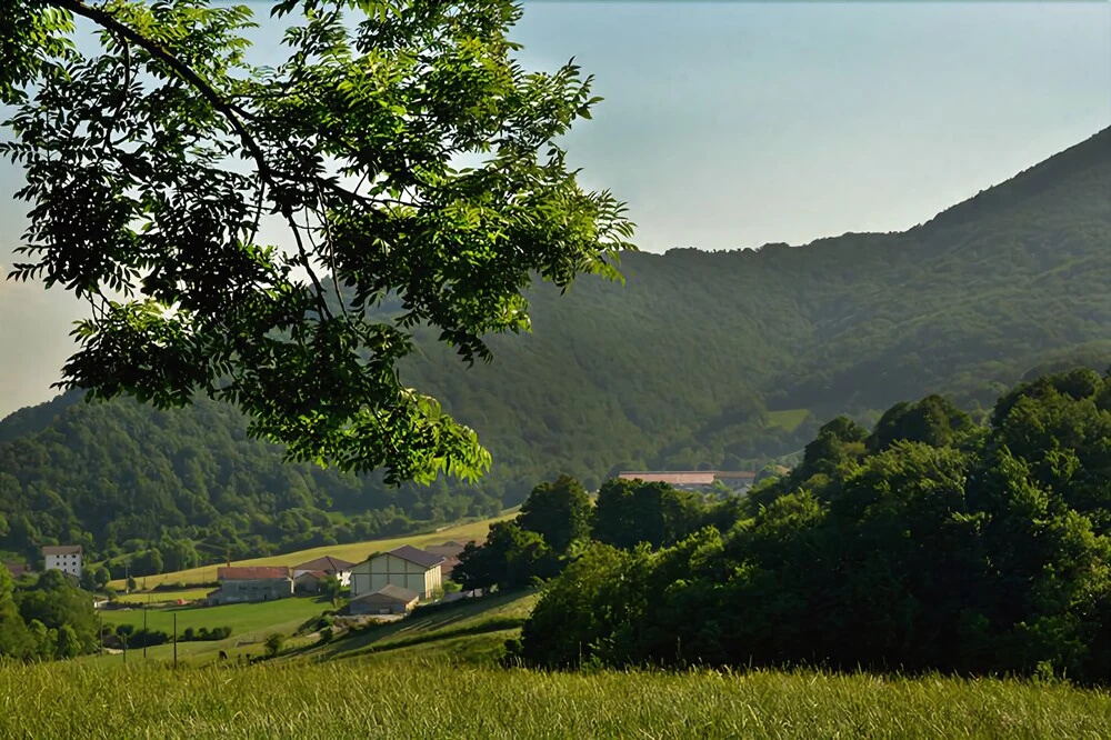 Casa Rural Lenco