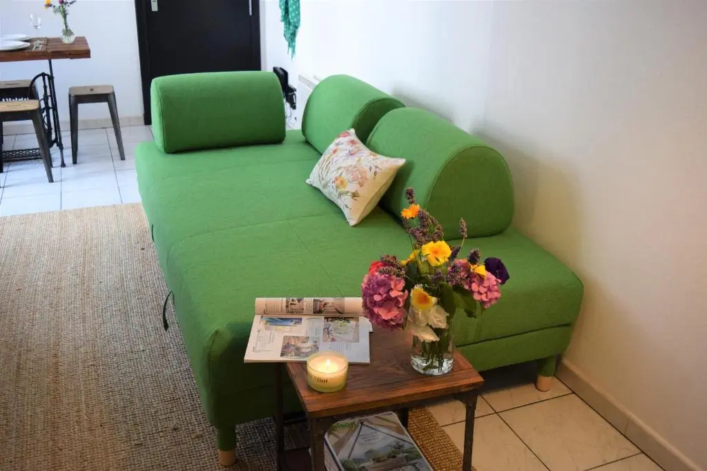 Cosy apartment in the center of Brussels
