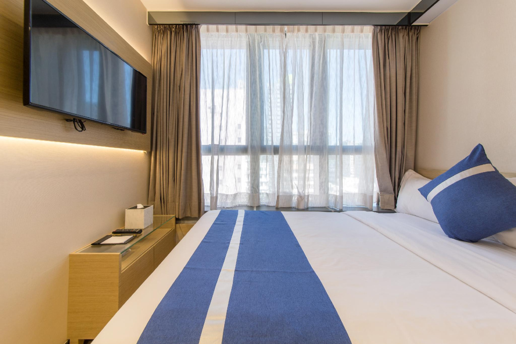 Lumine Hotel