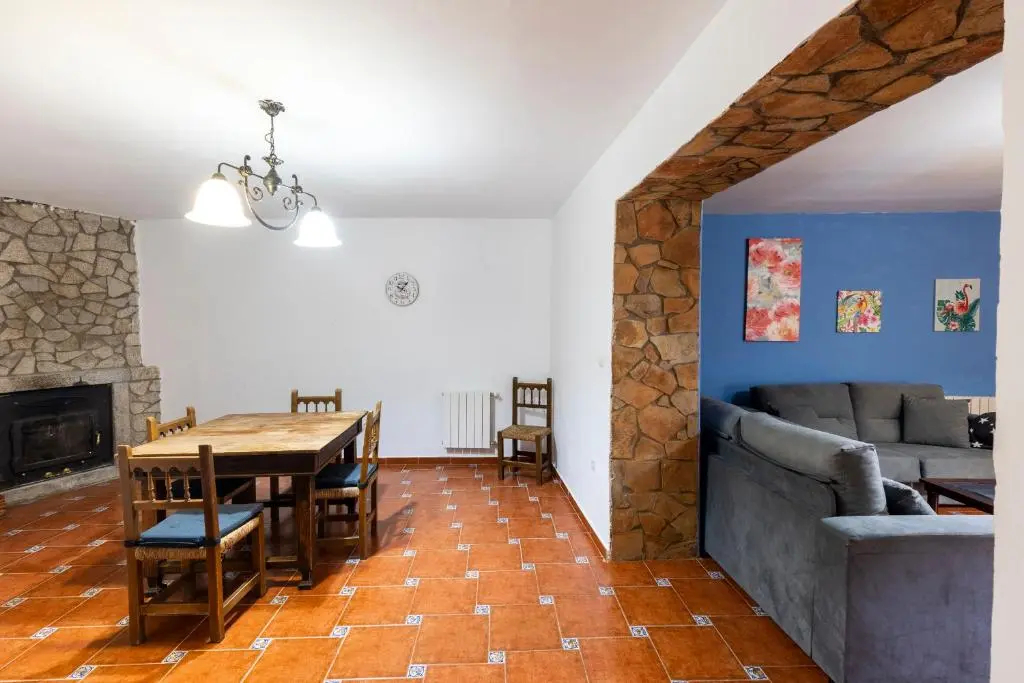 Casa Rural El Abeto