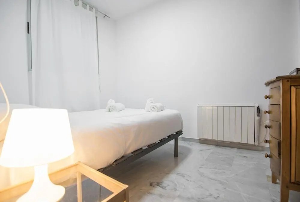 Suite Granata Albayzín Prime Holidays