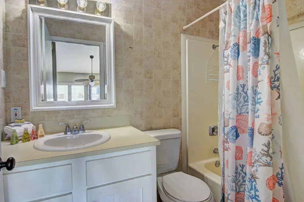 Lost Colony Villa #30 2 Bedrooms 2 Bathrooms Home