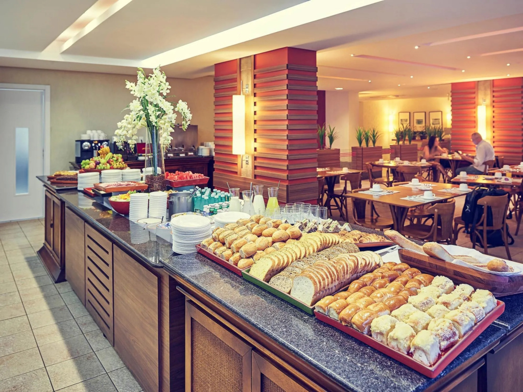 Mercure Camboriu